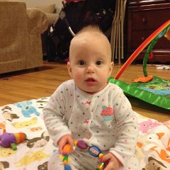 Leah 2